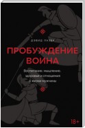 Пробуждение воина. Воспитание, мышление, здоровье и отношения в жизни мужчины