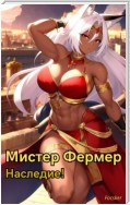 Мистер Фермер. Наследие!