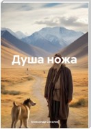 Душа ножа