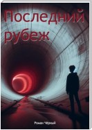 Последний рубеж