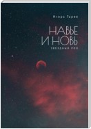 Навье и новь. Книга 1. Звездный рой