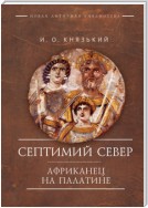 Септимий Север. Африканец на Палатине