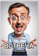 Встреча. Сборник рассказов