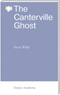 The Canterville Ghost / Кентервильское приведение