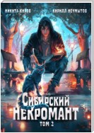 Сибирский некромант. Том 2