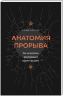 Анатомия прорыва. Как купировать демотивацию и дойти до цели