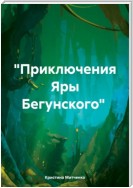 «Приключения Яры Бегунского»