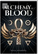 Alchemy of Blood