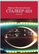 Сталкер-ша. Могильник