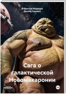 Сага о галактической Новомакаронии