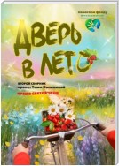 Время светлячков. Дверь в лето. Проект Таши Калининой