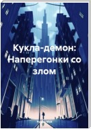 Кукла-демон: Наперегонки со злом