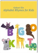 Alphabet Rhymes for Kids