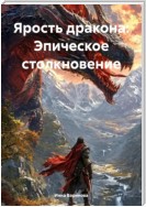 Ярость дракона: Эпическое столкновение