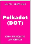 Polkadot (DOT). Полное руководство для новичков