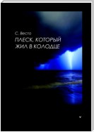 Плеск, который жил в колодце