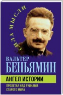 Ангел истории. Пролетая над руинами старого мира