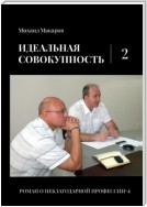 Идеальная совокупность. Том 2