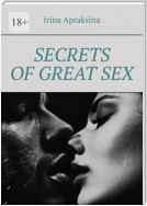 Secrets of great sex