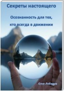 Секреты настоящего: Внутренний баланс для тех, кто всегда в движении