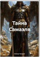 Тайна Самаэля