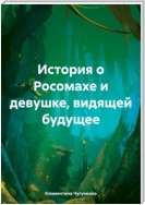 История о Росомахе и девушке, видящей будущее