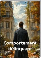 Comportement délinquant