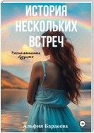 История нескольких встреч