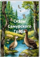 Сказы Самурского Граба