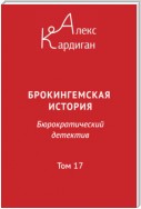 Брокингемская история. Том 17