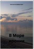 В Море иронии