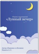 Сборник стихотворений «Лунный вечер»