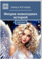 Феерия новогодних историй. Рассказы