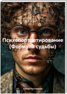 Психопортретирование (Формула судьбы)