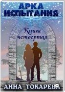 Арка Испытания. Книга четвертая