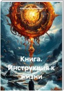 Книга. Инструкция к жизни