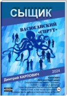 Сыщик. Васюганский спрут