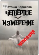 Четвёртое измерение. Непоэзия