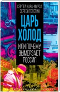 Царь-холод, или Почему вымерзает Россия