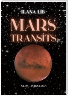 Mars transits