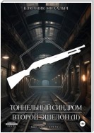 Тоннельный синдром. Книга 3: Второй эшелон. Том 2