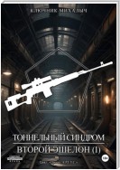 Тоннельный синдром. Книга 3: Второй эшелон. Том 1