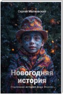 Новогодняя история