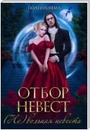 Отбор невест. (Не)вольная невеста