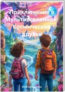 Приключения в Мультивселенной: Космические друзья