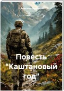 Повесть «Каштановый год»