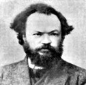 Сергей Степняк-Кравчинский