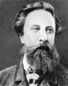 Aleksey Konstantinovich Tolstoy
