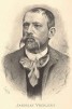 Jaroslav  Vrchlický