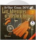 Last Adventures Of Sherlock Holmes